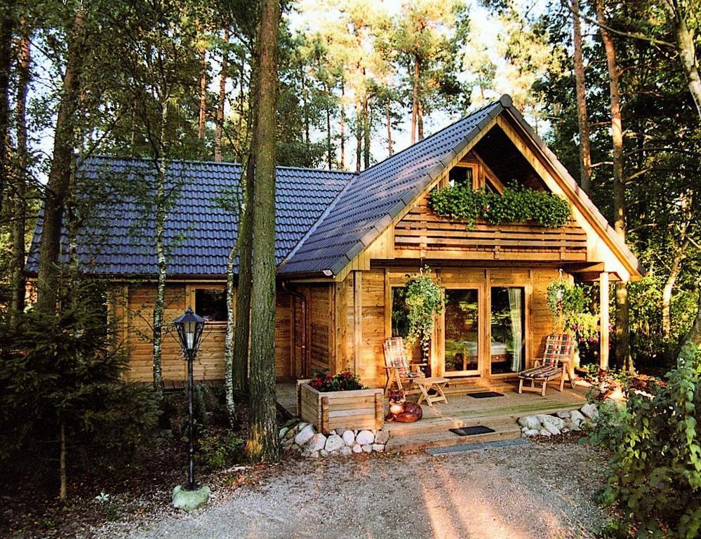 Ferienpark Leitzingen Soltau Quarto foto