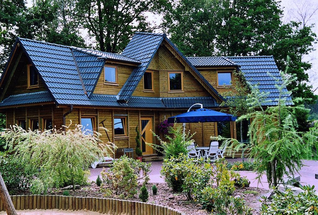 Ferienpark Leitzingen Soltau Quarto foto