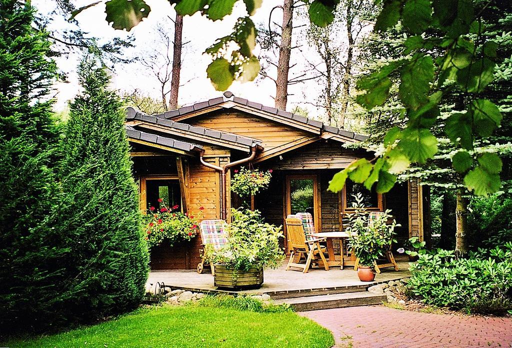 Ferienpark Leitzingen Soltau Quarto foto