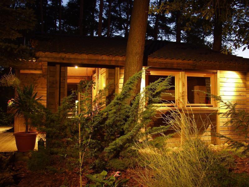Ferienpark Leitzingen Soltau Quarto foto