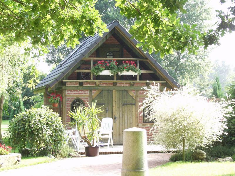Ferienpark Leitzingen Soltau Quarto foto