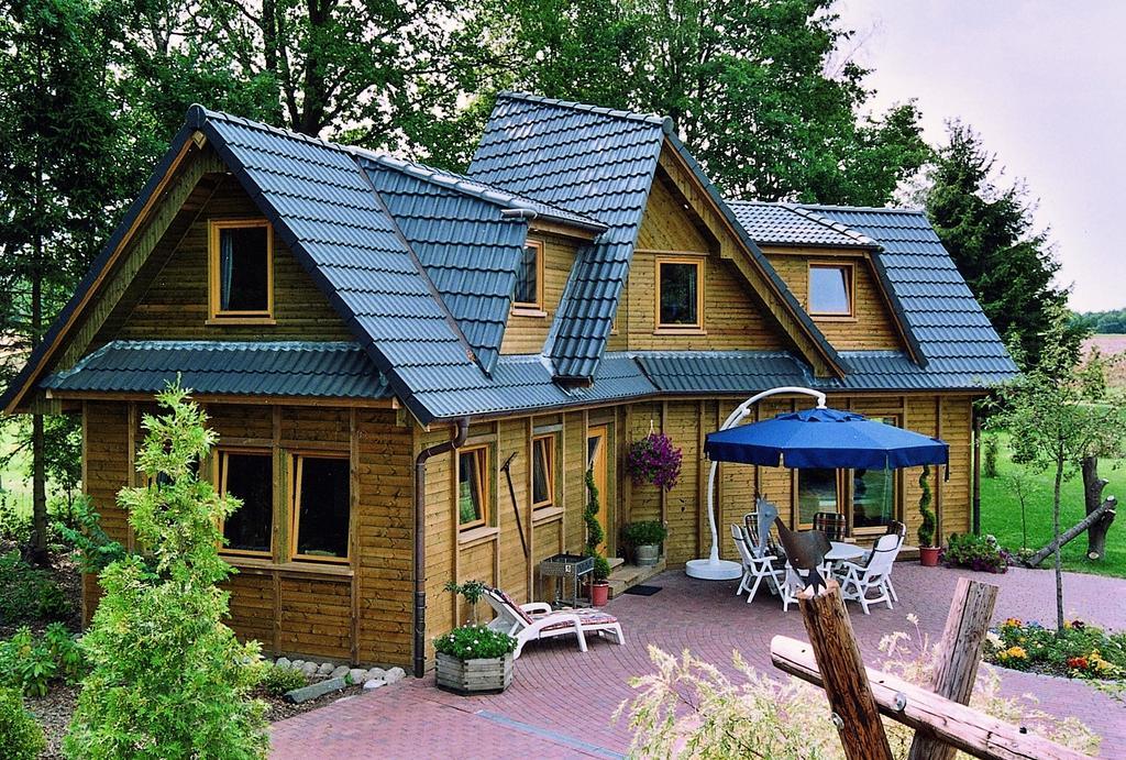 Ferienpark Leitzingen Soltau Quarto foto