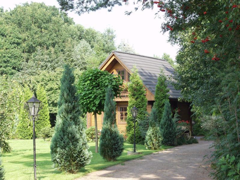 Ferienpark Leitzingen Soltau Quarto foto