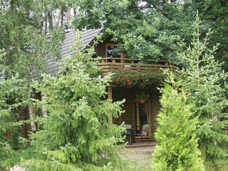 Ferienpark Leitzingen Soltau Quarto foto