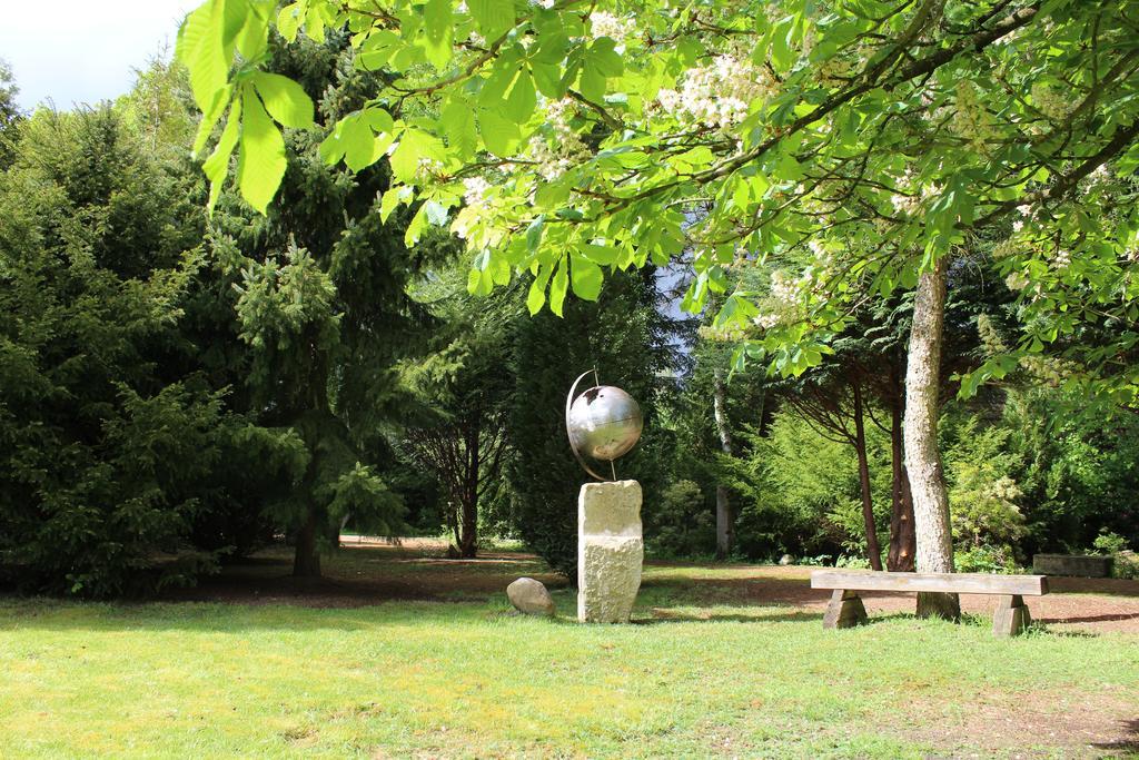 Ferienpark Leitzingen Soltau Exterior foto